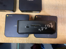 5x Asus Chromebox CN60 - 4GB RAM, 16GB Storage, Intel Celeron, Factory Reset