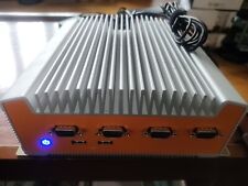Rugged Industrial Fanless Computer - REFO ML510G-50