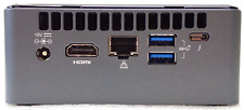 Intel NUC8i5BEHS Mini PC - High-Performance Compact System