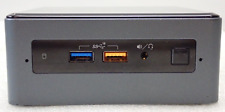 Intel NUC8i5BEHS Mini PC - High-Performance Compact System