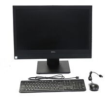 Dell OptiPlex 7440 AIO PC - Intel i5, 16GB RAM, 500GB SSD