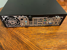 HP EliteDesk 800 G6 Desktop PC - High-Performance Computing