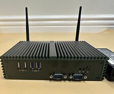 Qotom Q305p 3205u Mini PC with COM Port for Business Efficiency