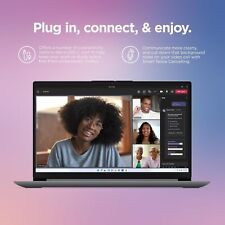 2024 Lenovo IdeaPad Laptop Notebook 15.6" - Intel Core i7, 20GB RAM, 1TB SSD