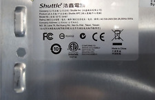 Shuttle XPC SH67 Cube Computer - High-Performance Mini PC
