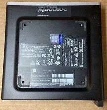 HP 705 G4 Mini Desktop - Ryzen 5 Pro, 8GB RAM, 250GB SSD