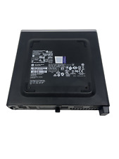HP ProDesk 405 G4 Mini PC - AMD Ryzen 5, 8GB RAM, 250GB SSD