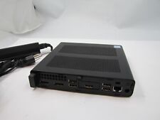 HP EliteDesk 800 G5 Mini Desktop PC - High-Performance Business Solution