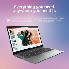 2024 Lenovo IdeaPad Laptop Notebook 15.6" - Intel Core i7, 20GB RAM, 1TB SSD