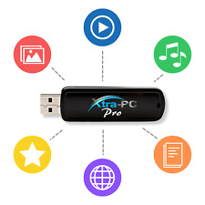 Xtra-PC Pro 64 - Advanced PC Performance Booster
