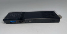 Intel Atom x5 Compute Stick - Portable Desktop Experience