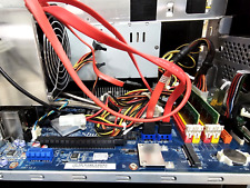 Shuttle XPC SH67 Cube Computer - High-Performance Mini PC
