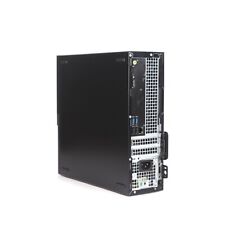 Dell Desktop Computer - Intel Core i5, 8GB RAM, 500GB HDD, Dual Monitor Setup
