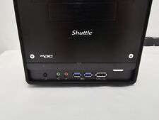 Shuttle XPC SH67 Cube Computer - High-Performance Mini PC