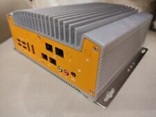 Rugged Industrial Fanless Computer - REFO ML510G-50