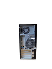 HP Z2 Tower G4 Workstation Desktop PC - Intel i5-8500, 16GB RAM, 1TB HDD