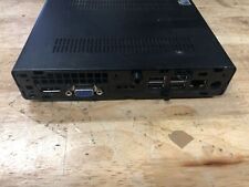 HP EliteDesk 800 G2 Mini Desktop PC with Intel Core i7, Windows Pro