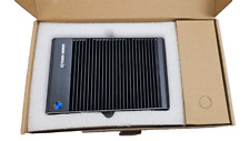 KA-EDGE i3 Rugged Fanless Mini PC - Compact, Durable, and Powerful