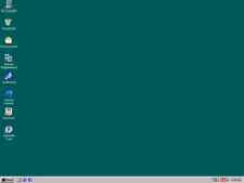 Retro Gaming Wyse Vx0 PC - Nostalgic Windows 98/XP/DOS Experience