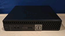 Dell Optiplex 7060 Micro Desktop with Intel Core i5-8500T, 16GB RAM, Windows 11