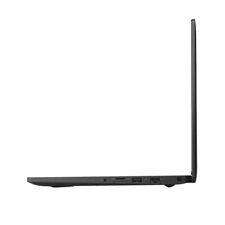 Dell Latitude 7490 Laptop - High-Performance Workstation with Ubuntu, 64GB RAM, 1TB SSD