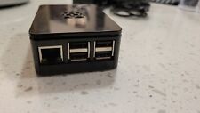 Raspberry Pi 3 Model B v1.2 Kit with Case and 8GB SD Card