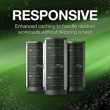 Seagate EXOS X16 14TB High-Performance Enterprise HDD