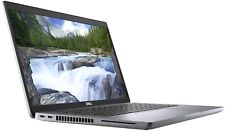 Dell Latitude Gaming Laptop - Core i7, 16GB RAM, 512GB SSD