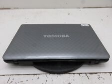 Toshiba Satellite L755-S5248 Laptop - Intel Pentium B940, 8GB RAM