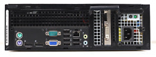 Dell OptiPlex 9020 SFF Desktop PC - Intel Core i7-4770, 8GB RAM