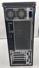 Dell Precision T5820 Workstation - Powerhouse for High-Performance Computing