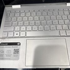 HP ENVY X360 2-in-1 Laptop | 11th Gen Intel Core i7, 8GB RAM, 500GB SSD