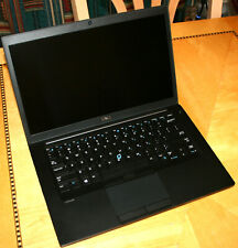Dell Latitude 7490 Laptop - High-Performance Workstation with Ubuntu, 64GB RAM, 1TB SSD
