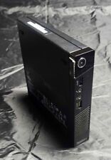 Lenovo ThinkCentre M73 Tiny Desktop PC - Compact Powerhouse