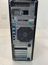 HP Z6 G4 Workstation Desktop - Customizable Barebone System