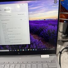 HP ENVY X360 2-in-1 Laptop | 11th Gen Intel Core i7, 8GB RAM, 500GB SSD