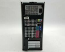 Dell Optiplex 780 Tower Desktop PC - High-Performance Workstation