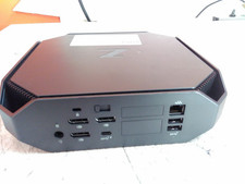 HP Z2 Mini G5 Workstation PC - Intel i7-10700, 32GB RAM, 512GB SSD, Nvidia T1000