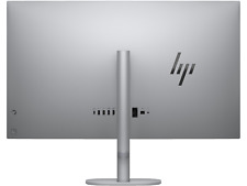 HP OmniStudio X AIO PC - 31.5" 4K UHD, Intel Core i7, 16GB RAM, 1TB HDD