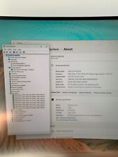 Lenovo M725S Ryzen 5-2400 Desktop PC - High-Performance Computing