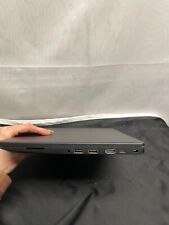 Lenovo Thinkpad 13.3" Celeron Laptop with 8GB RAM, 128GB SSD