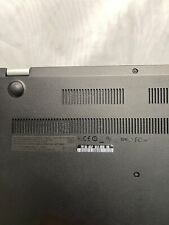 Lenovo Thinkpad 13.3" Celeron Laptop with 8GB RAM, 128GB SSD