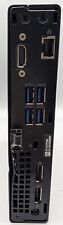 Dell OptiPlex 7090 Micro Desktop PC - High-Performance Business Solution