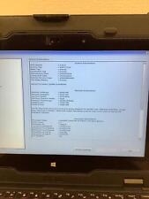 Dell Latitude 7214 12.5" Business Laptop - Power & Performance for Professionals