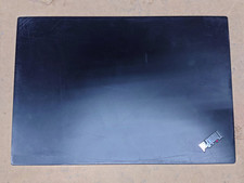 Lenovo ThinkPad T480s 14" Laptop - High-Performance Workstation