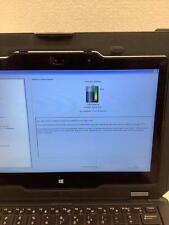Dell Latitude 7214 12.5" Business Laptop - Power & Performance for Professionals