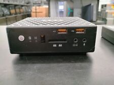 ZOTAC ZBOX CI320 Nano Mini PC - Compact Powerhouse with Intel Celeron N2930