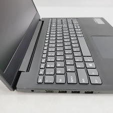 Lenovo IdeaPad 81MV - High-Performance Pentium Gold Laptop with 8GB RAM