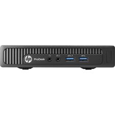 HP Desktop Computer with Intel Core i5, 8GB RAM, 500GB HDD