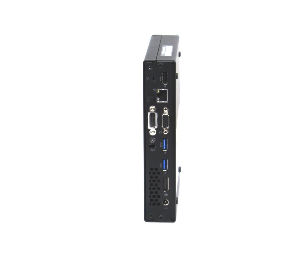High-Performance Linux Mint 22 Mini PC with Intel i5, 16GB RAM, 240GB SSD